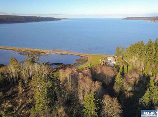 9999 Bachelor Rd, Sequim, WA 98382