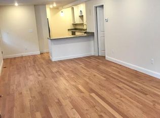 104 Elson Rd APT 1, Waltham, MA 02451