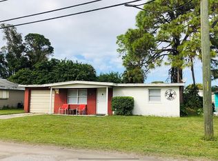 6631 Sandra Dr, Port Richey, FL 34668