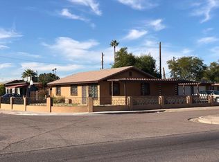 2702 W Devonshire Ave, Phoenix, AZ 85017