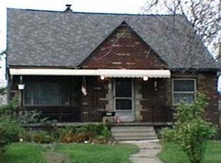 1630 Lehigh Ave, Lorain, OH