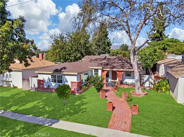 18745 Sunburst St, Northridge, CA 91324