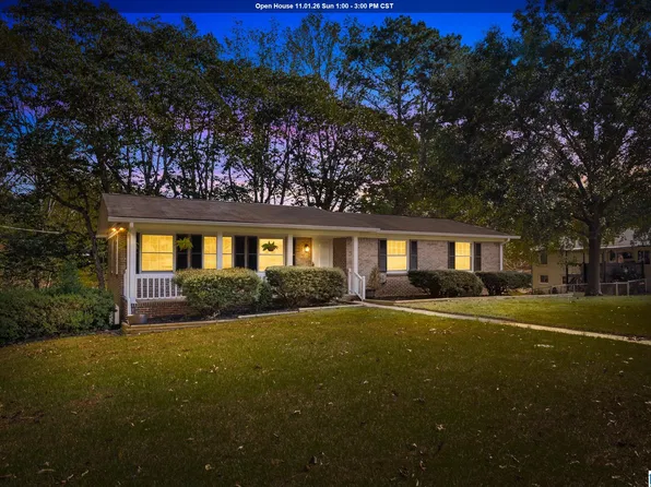 276 Lois Cir, Gardendale, AL 35071