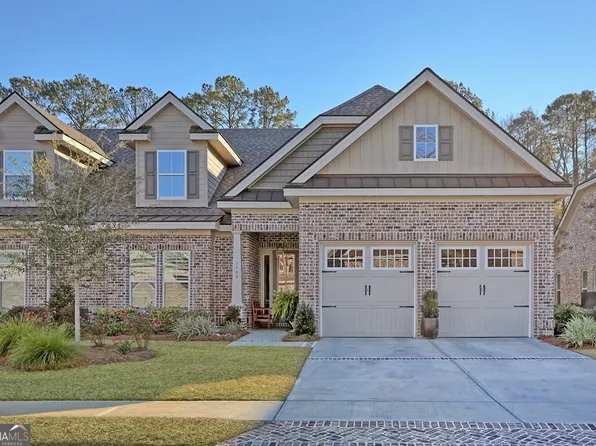 116 Hope Ln #B, Savannah, GA 31406