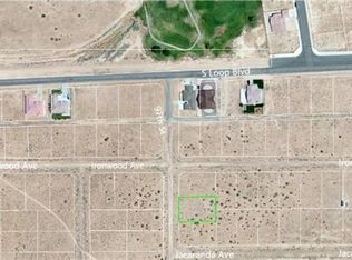 0 97th St, California City, CA 93505