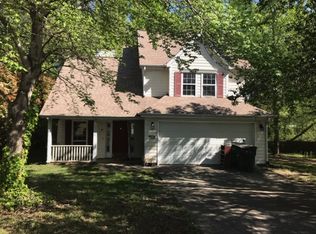 5529 Southminster Ln, Charlotte, NC 28216