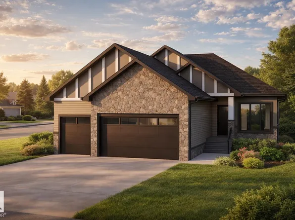 945 Elderberry Ct, Saint Albert, AB T8N 6X4