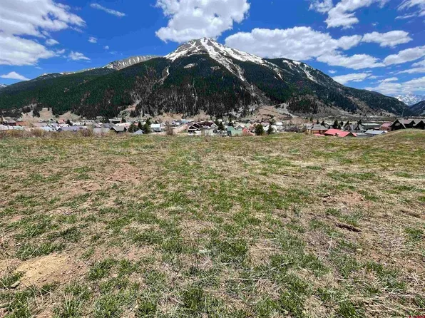 8th St & Bluff Street, Silverton, CO 81433