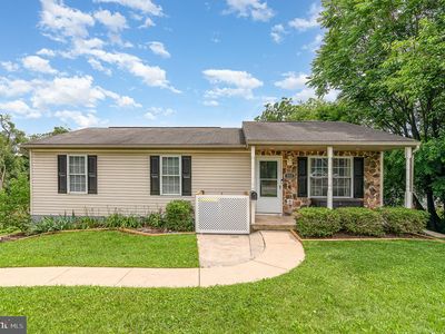 463 Maple St, Manchester, PA, 17345