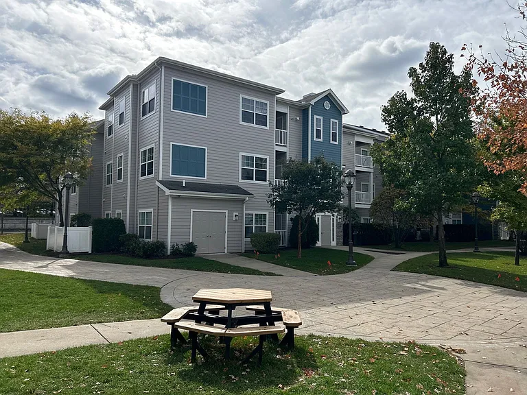 Chelmsford Housing Authority Affordable Apartments (income restricted) — Photo 10