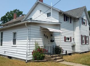 806 W 29th St, Erie, PA 16508