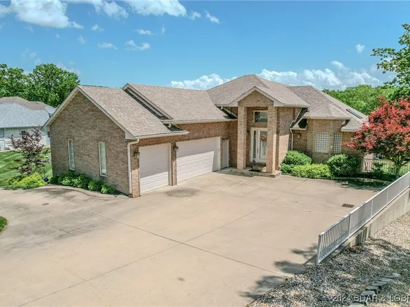 160 Porter Mill Bend Dr, Camdenton, MO 65020