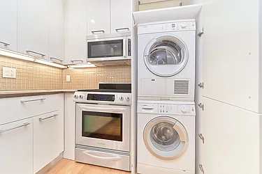 Rented by Living New York