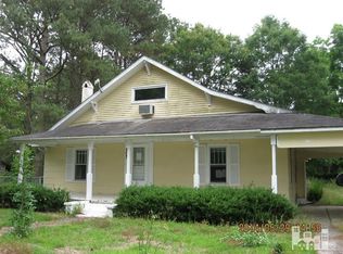 507 Hallsville Rd, Beulaville, NC 28518
