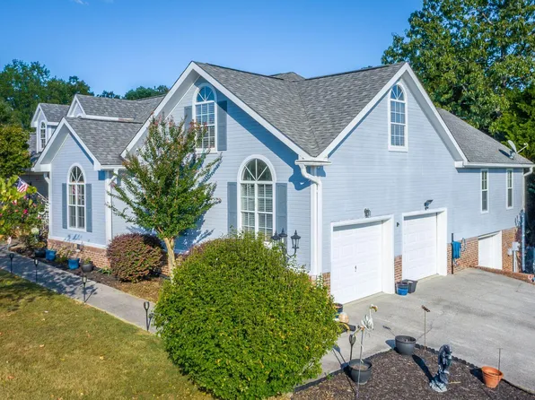 6601 Woody Cove Ln, Harrison, TN 37341