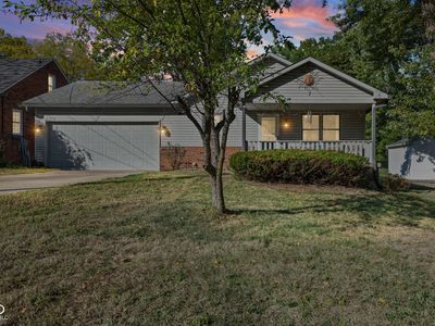 3446 S Pennsylvania St, Indianapolis, IN, 46227