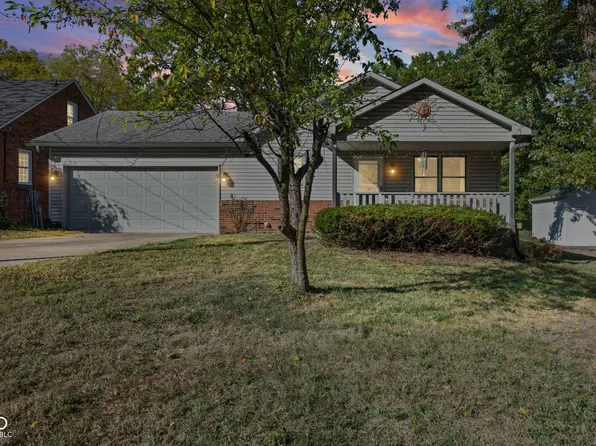 3446 S Pennsylvania St, Indianapolis, IN 46227