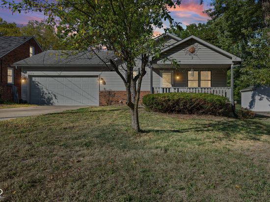 3446 S Pennsylvania St, Indianapolis, IN 46227