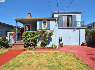 925 Versailles Ave, Alameda, CA 94501