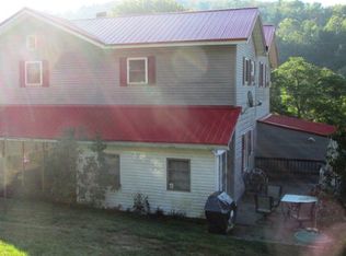 14 Pine Cone Dr, Mayport, PA 16240