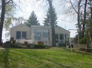 59309 Yeatter Rd, Colon, MI 49040