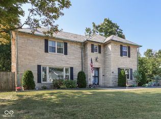 113 W High St, Mooresville, IN