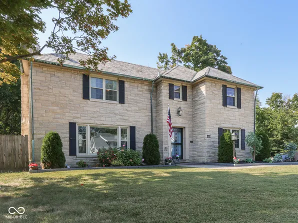 113 W High St, Mooresville, IN 46158
