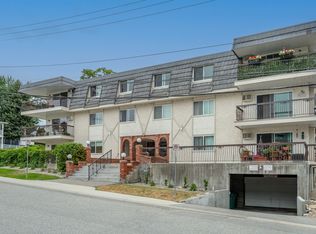 22 Abbott St #106, Penticton, BC V2A 4J2