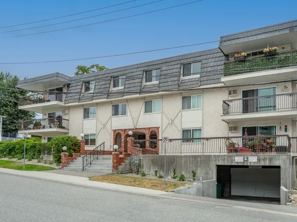 22 Abbott St #106, Penticton, BC V2A 4J2