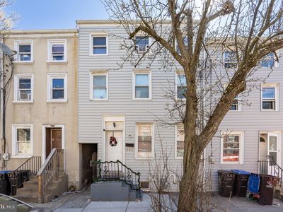 506 Cherry St, Norristown, PA, 19401
