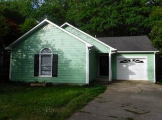 125 Sapphire Ct, Athens, GA 30605