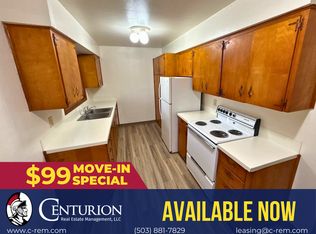 280 SE Orchard Ave APT 4, Dallas, OR 97338