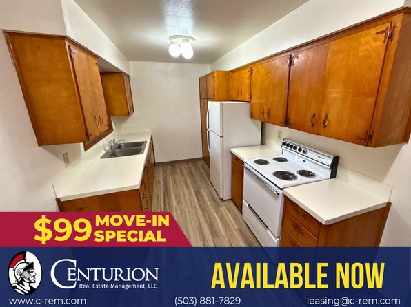 280 SE Orchard Ave APT 4