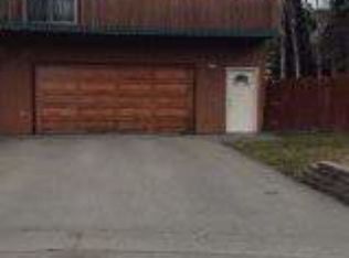 13048 Ridd Cir #DEFAULT, Eagle River, AK 99577