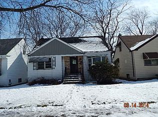 14505 Center Ave, Harvey, IL 60426