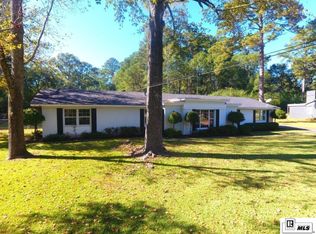 1008 Jessamine St, Ruston, LA 71270