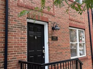 1408 Steuart St, Baltimore, MD 21230