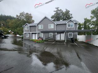 R83B, Chehalis, WA 98532