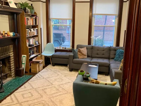 644 W Schubert Ave #2, Chicago, IL 60614