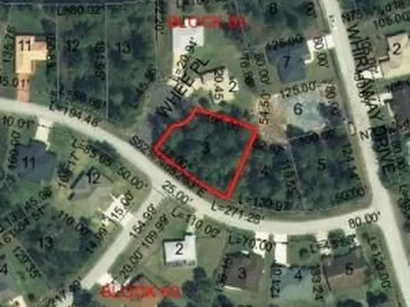 2 Whee Pl, Palm Coast, FL 32164