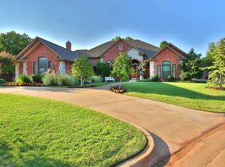 805 NW 145th Cir, Edmond, OK 73013