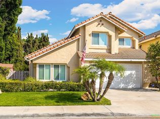 1958 Cedarspring Dr, Chula Vista, CA 91913