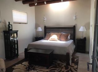 515 Sunset St, Santa Fe, NM 87501