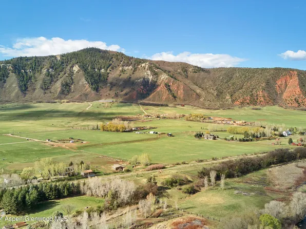 2700 & 2701 Emma Rd, Basalt, CO 81621
