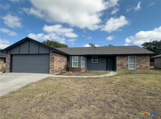 2311 Tiffany Dr, Copperas Cove, TX 76522