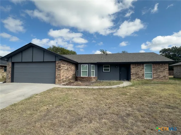2311 Tiffany Dr, Copperas Cove, TX 76522