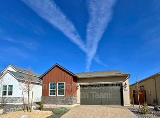 2324 Rocky Anchor Ln, Sparks, NV 89436