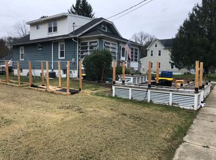 110 E Pittsfield St, Pennsville, NJ 08070