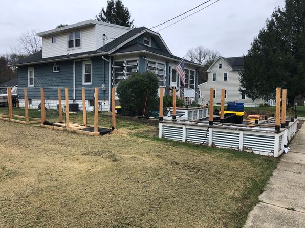 110 E Pittsfield St, Pennsville, NJ