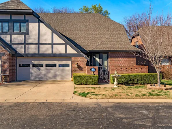 8220 E Douglas Ave, Wichita, KS 67206
